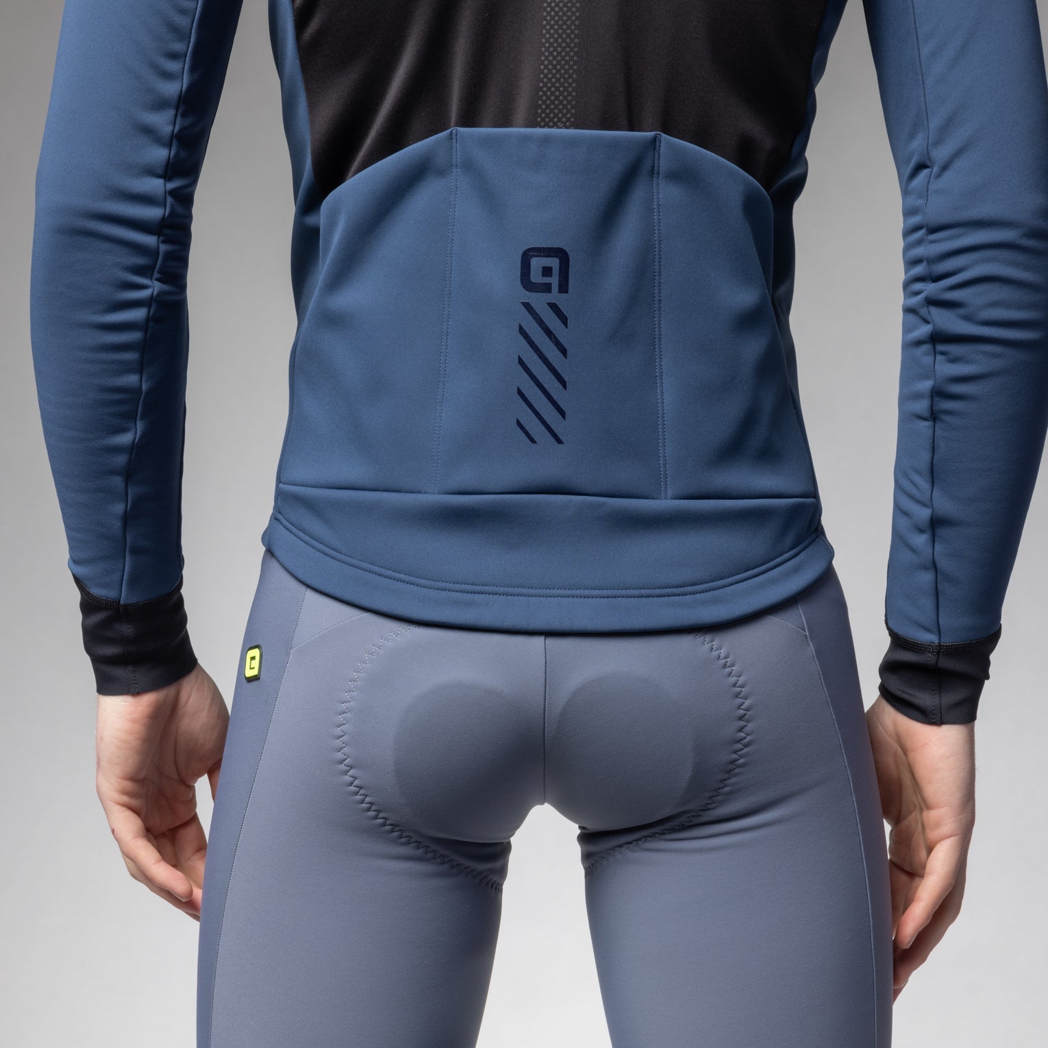 PRAGMA FONDO 3.0 MEN'S JACKET