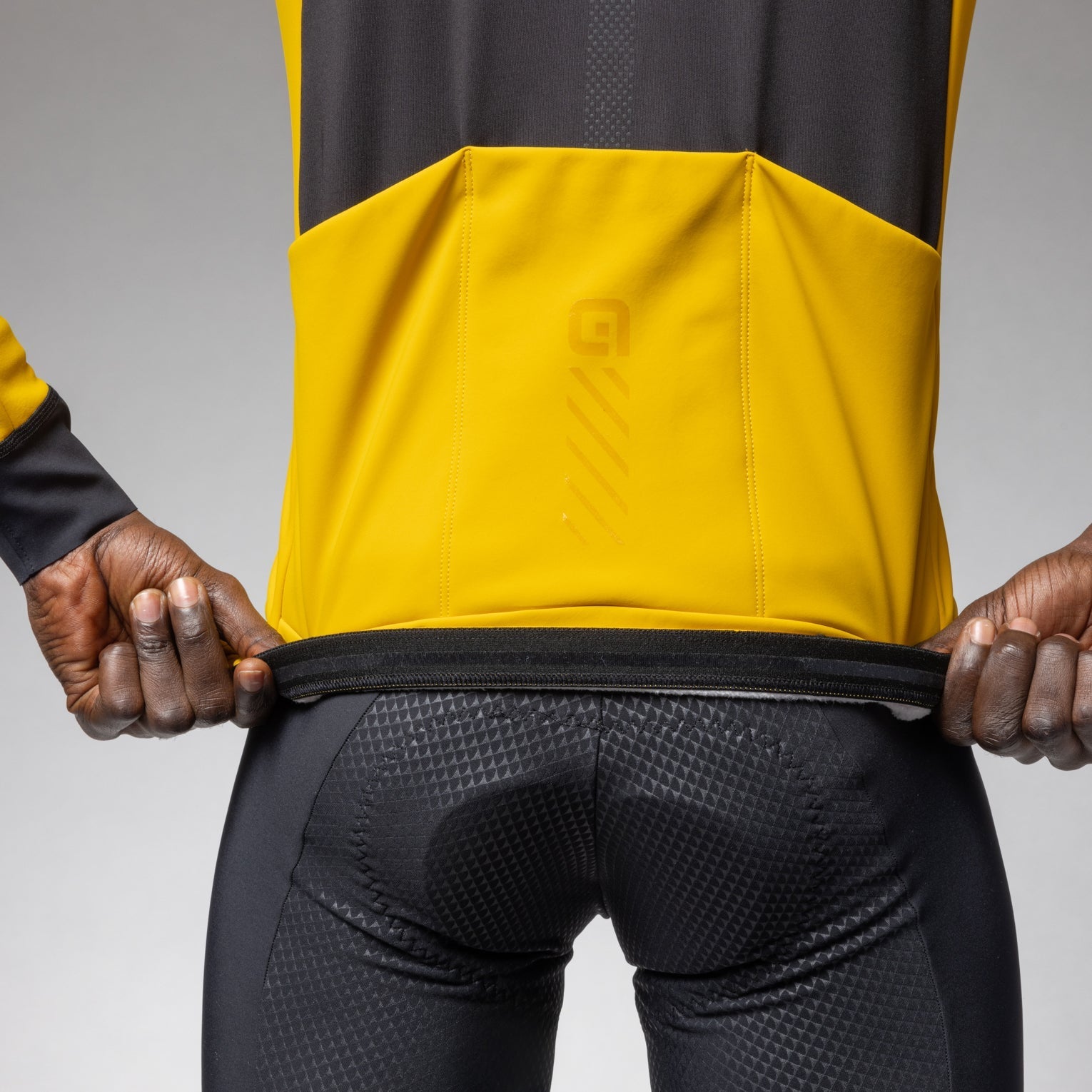 PRAGMA FONDO 3.0 MEN'S JACKET