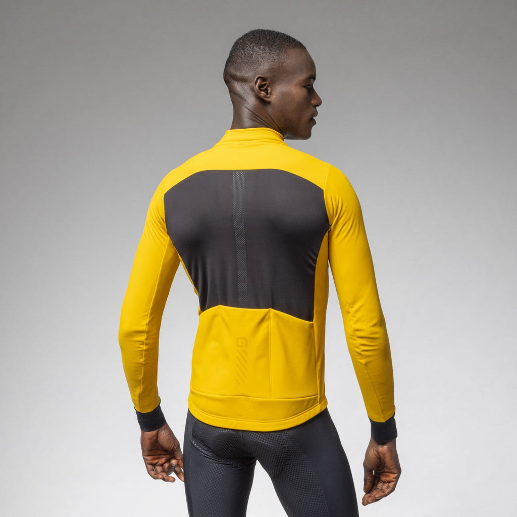 PRAGMA FONDO 3.0 MEN'S JACKET