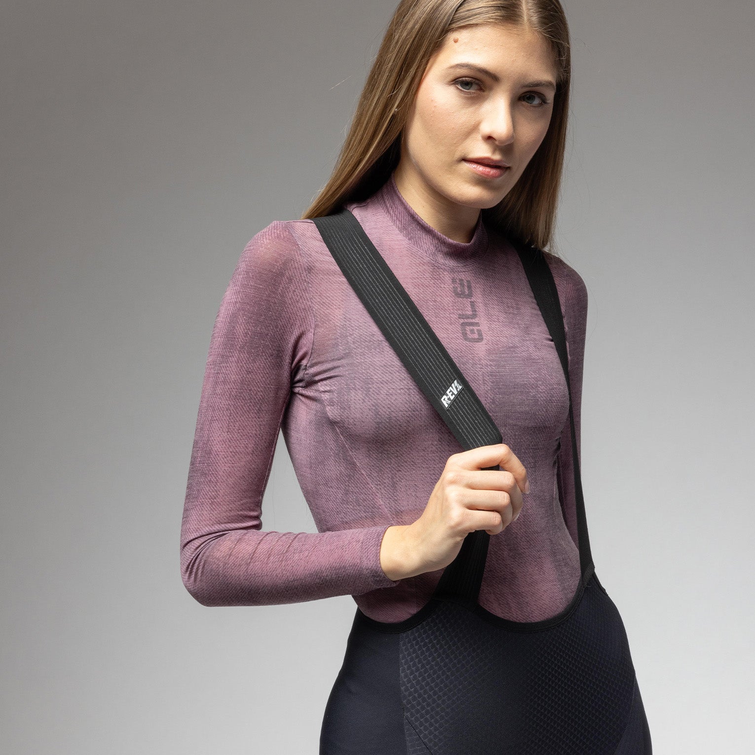 VOLTAGE WOMEN'S BIBKNICKER