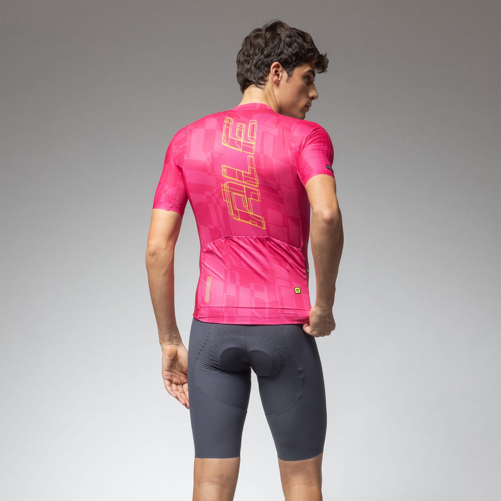 Schema Men's Jersey