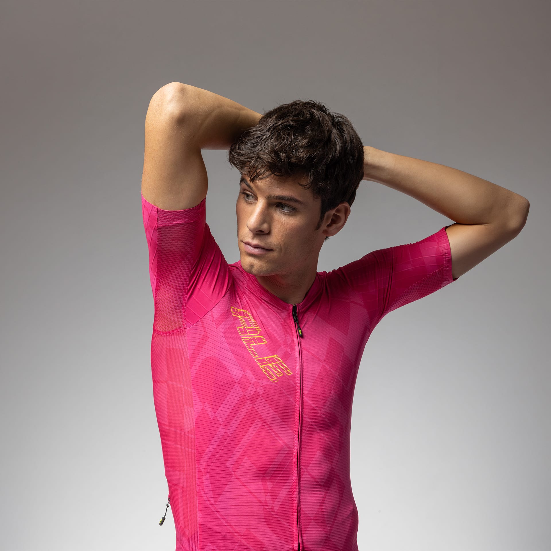 Schema Men's Jersey