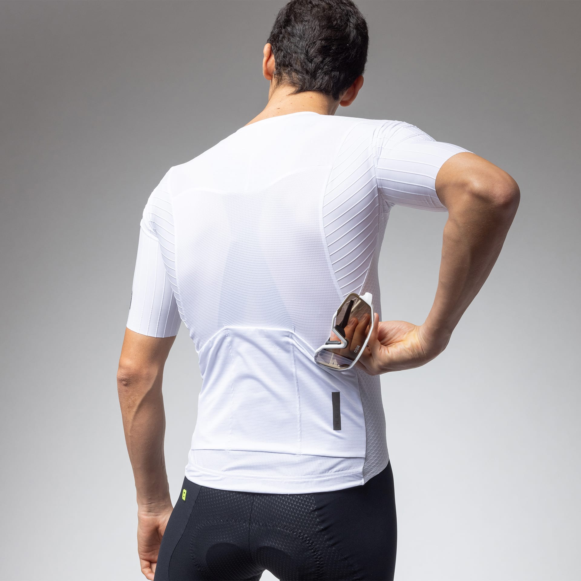 Eagle Jersey Men's