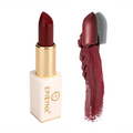 Gluten-Free Matte Lipstick – Nut-Free, Vegan, Hydrating & Long-Wear