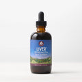 Liver Strength, Daily Support