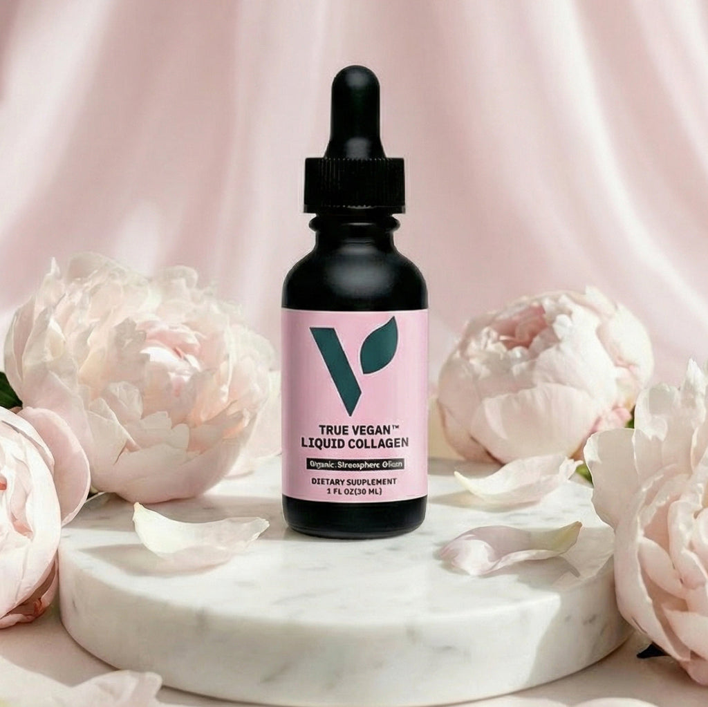 True Vegan Liquid Collagen