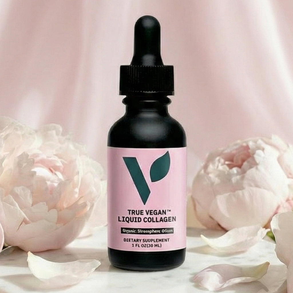 True Vegan Liquid Collagen