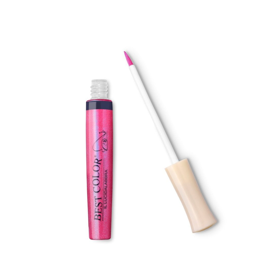 Best Color, Volumizing Collagen Lip Gloss