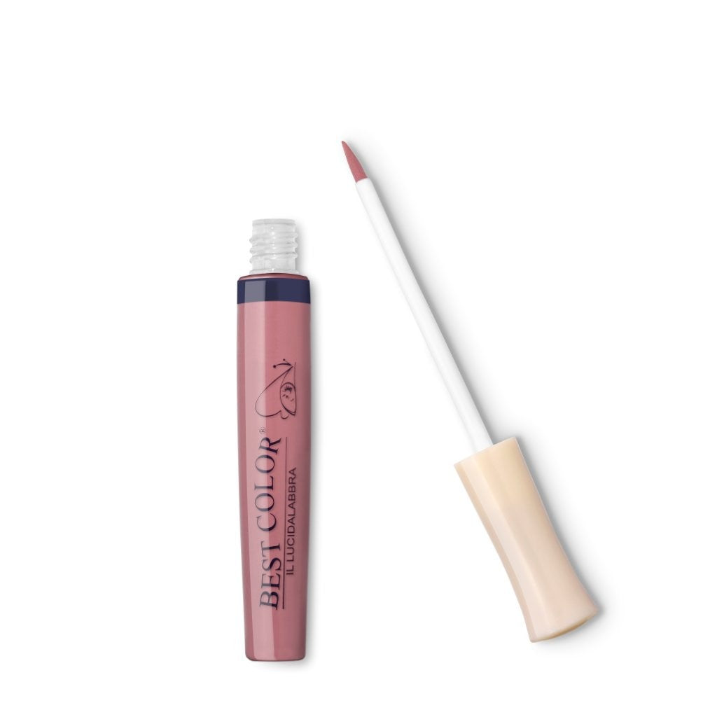 Best Color, Volumizing Collagen Lip Gloss