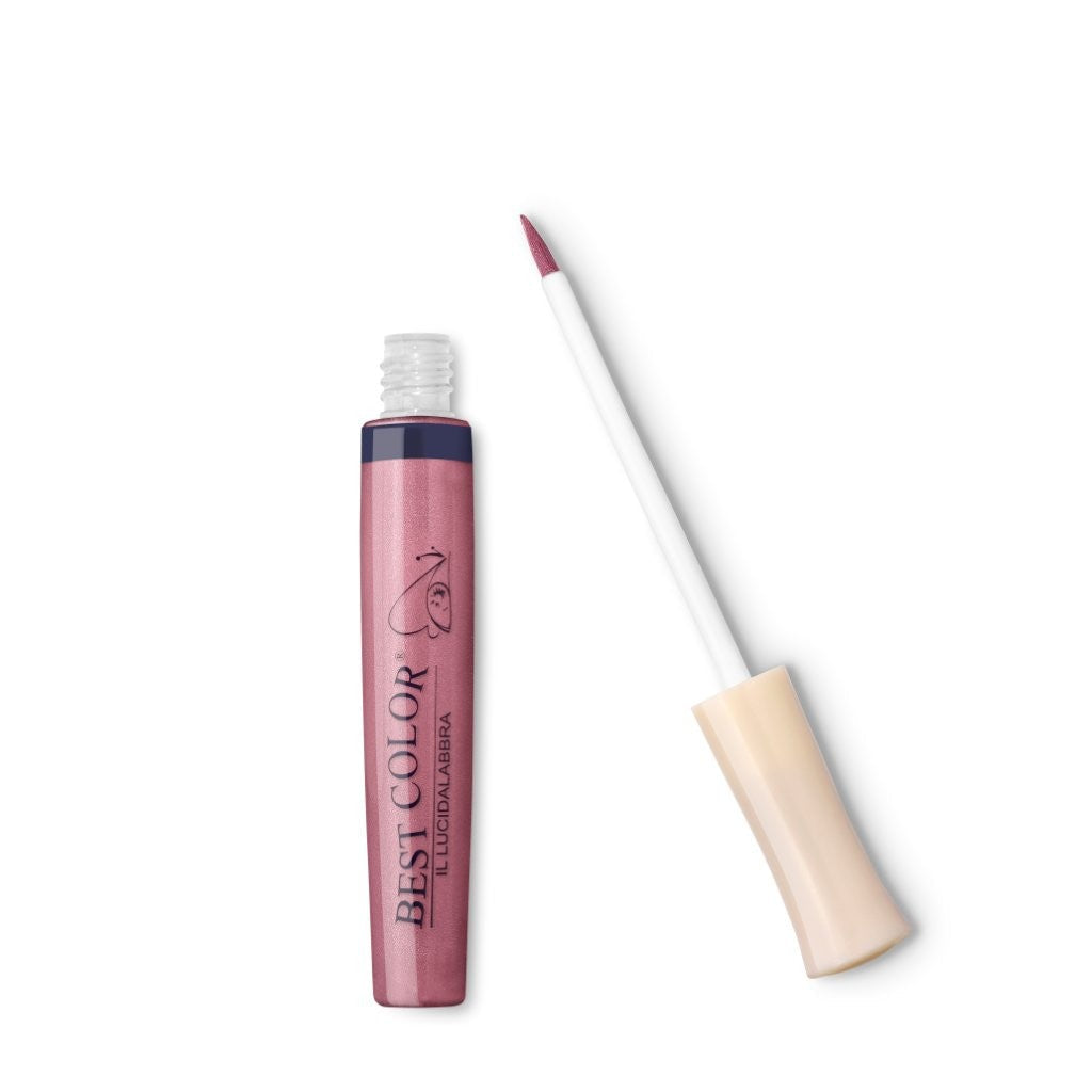 Best Color, Volumizing Collagen Lip Gloss