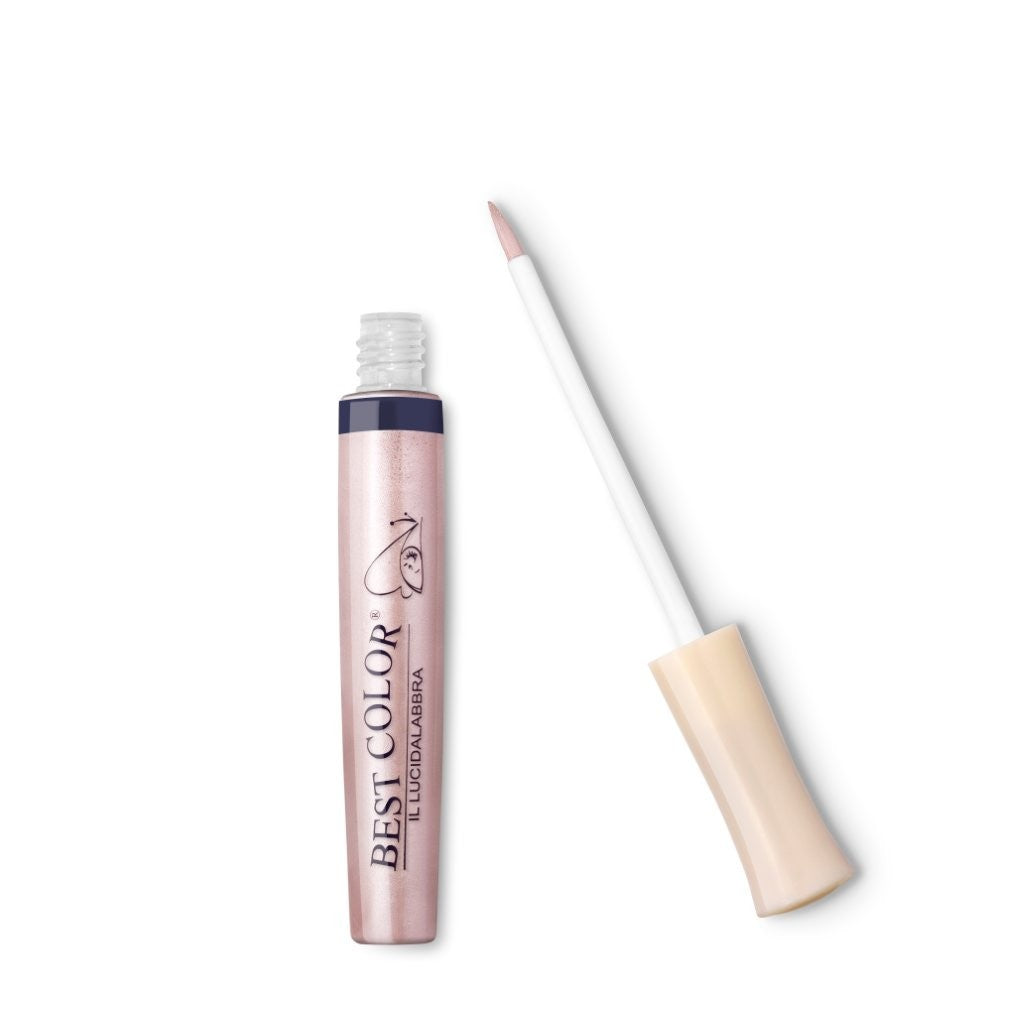 Best Color, Volumizing Collagen Lip Gloss