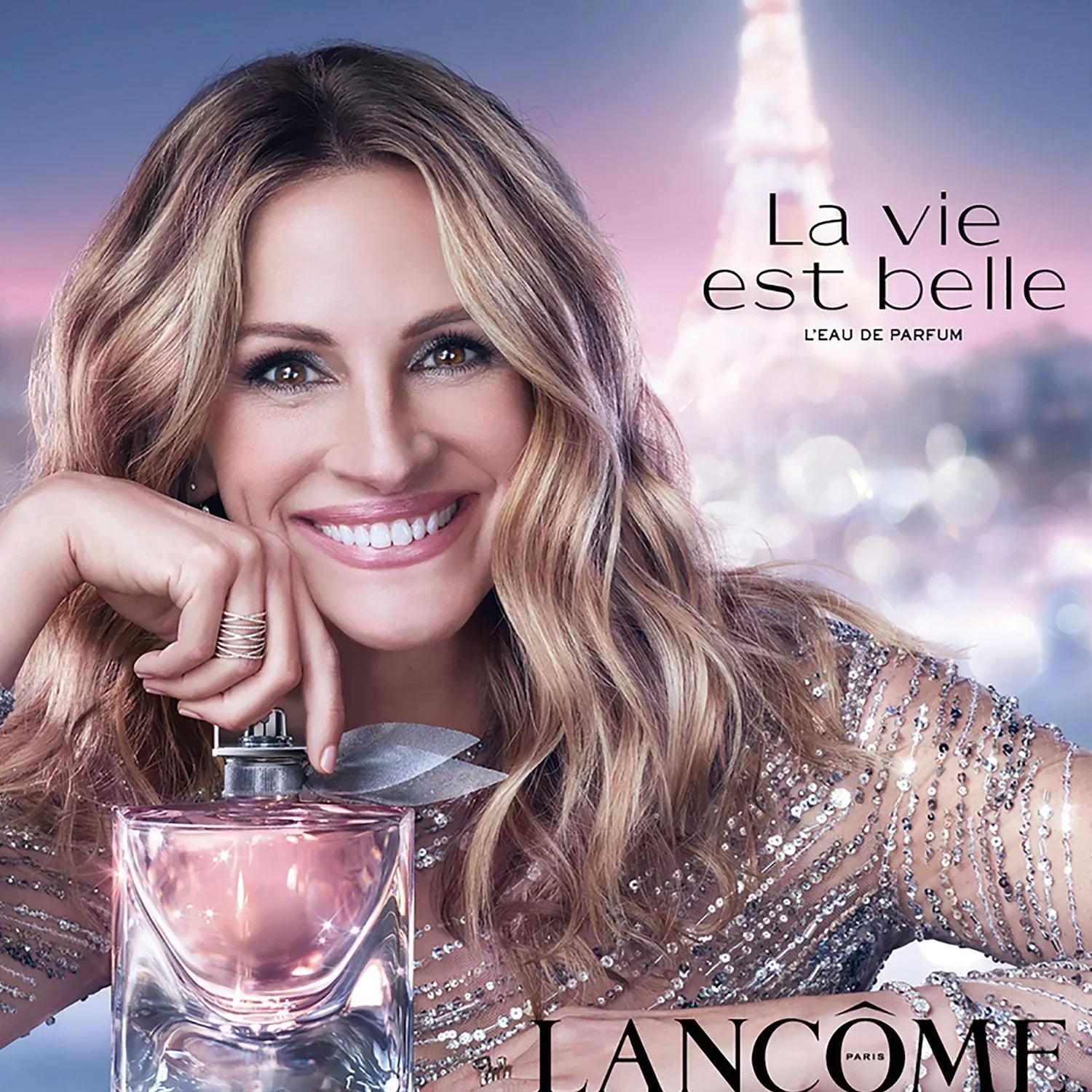 Lancôme La Vie Est Belle Eau de Parfum for Women