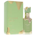 Lattafa Eclaire Pistache by Lattafa Eau De Parfum Spray (Unisex) 3.4 oz for Women