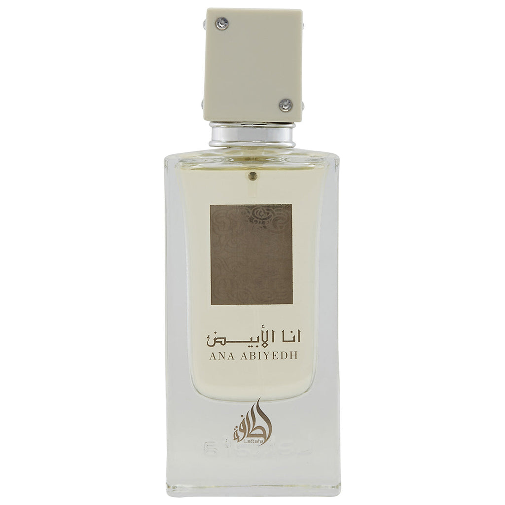 Lattafa Ana Abiyedh Eau de Parfum Spray Unisex 2.0 oz