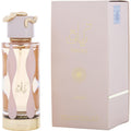 Lattafa Teriaq Eau de Parfum Spray 3.4 oz for Women & Men