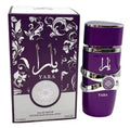 Lattafa Yara Eau de Parfum 3.4 oz