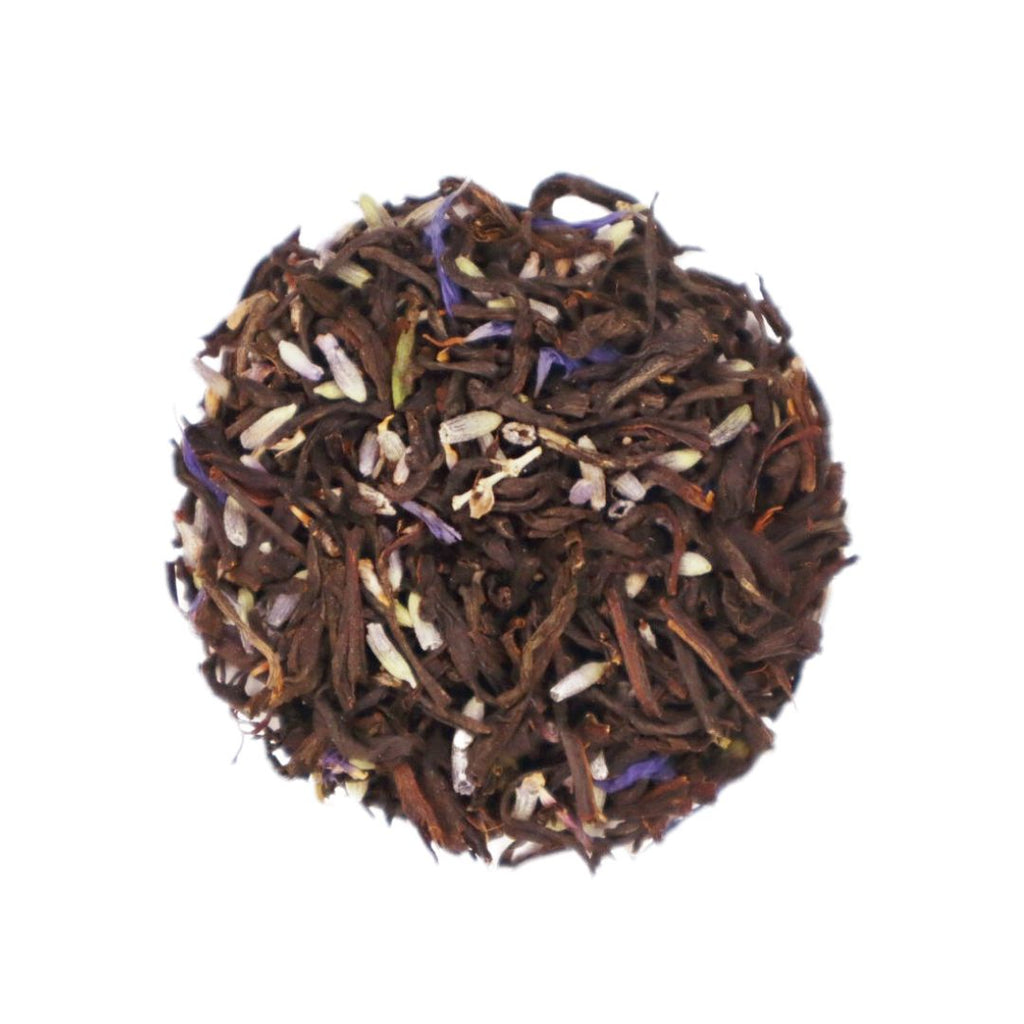 Lavender Earl Grey