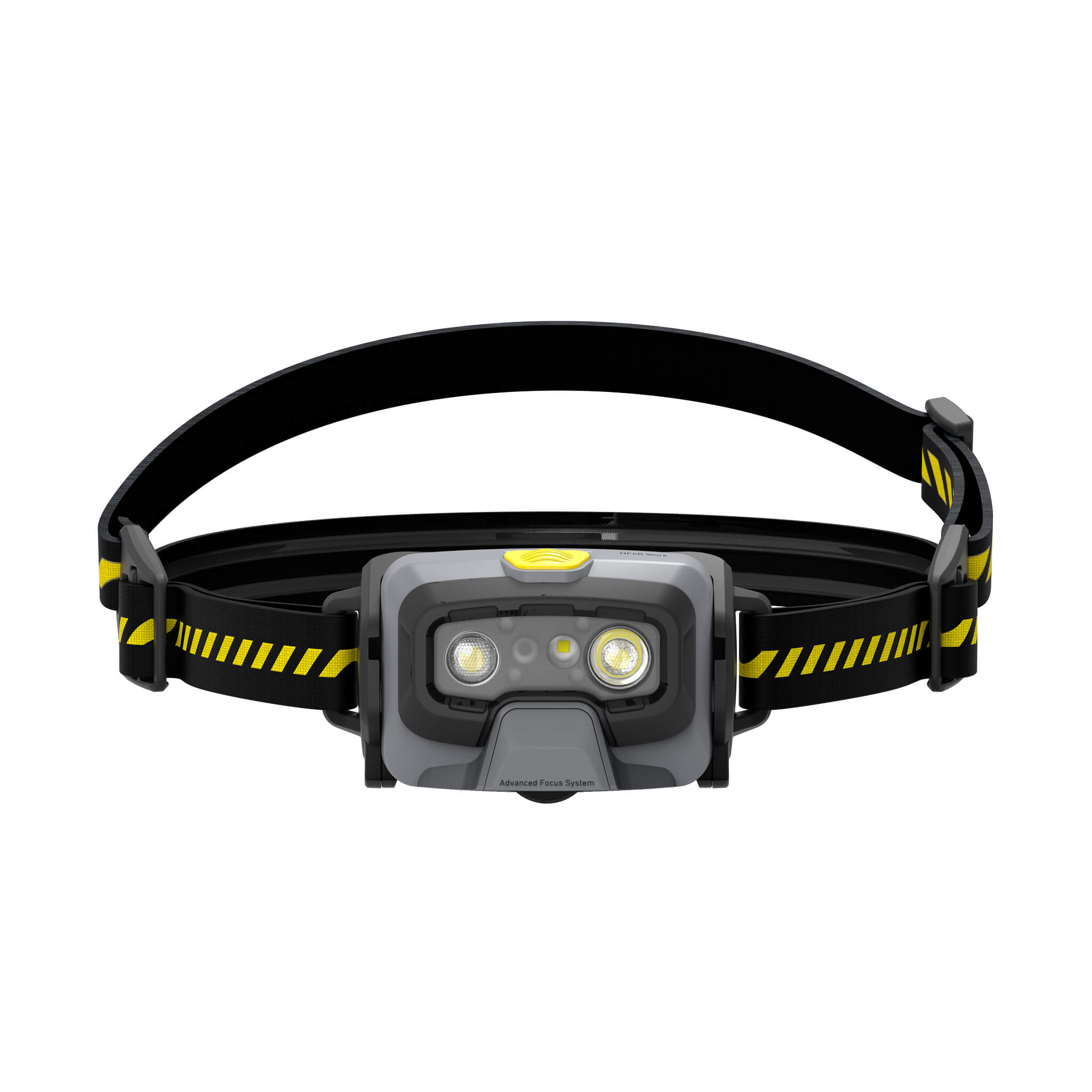 HF6R Work Headlamp