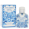 Light Blue Summer Vibes by Dolce & Gabbana Eau De Toilette Spray 2.5 oz for Men