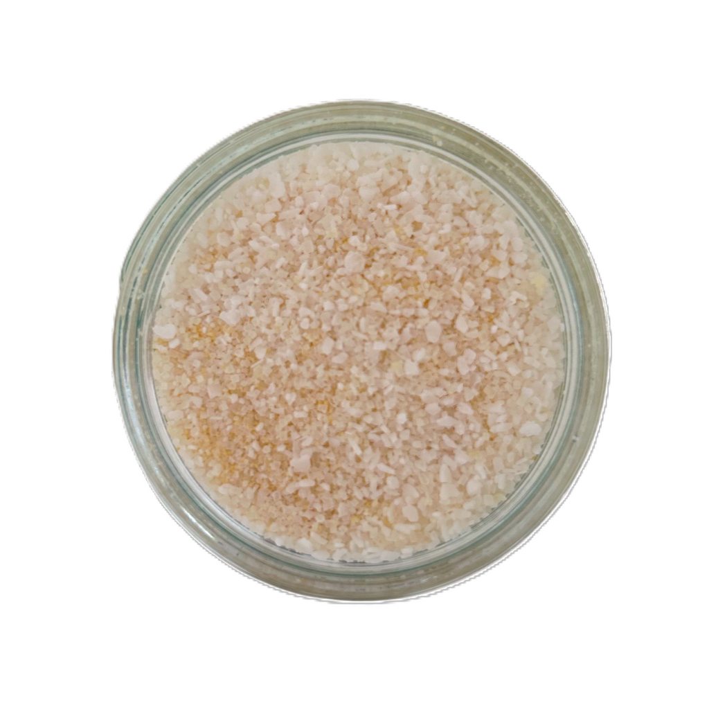 Lime Garlic Salt