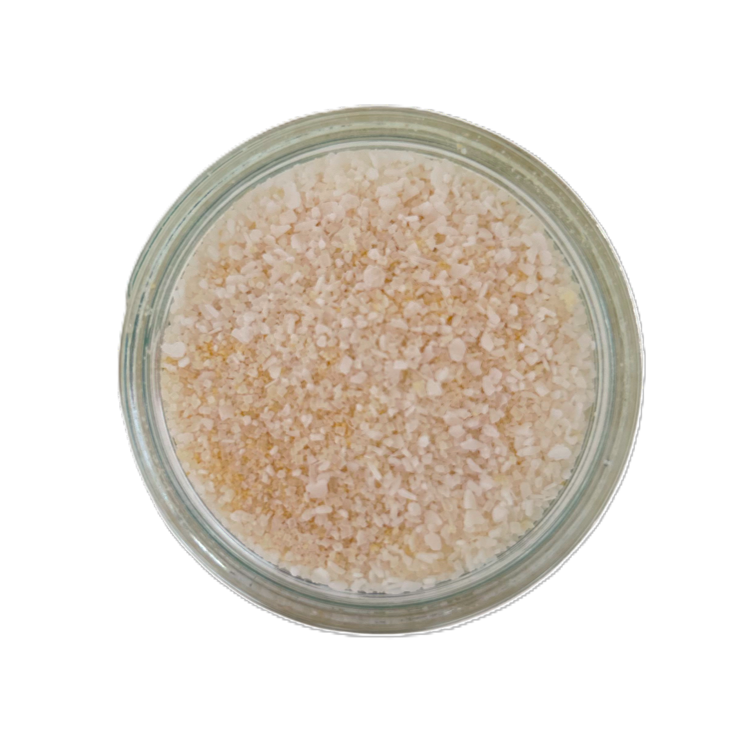 Lime Garlic Salt