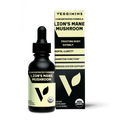 Organic Lion's Mane Mushroom, 2oz