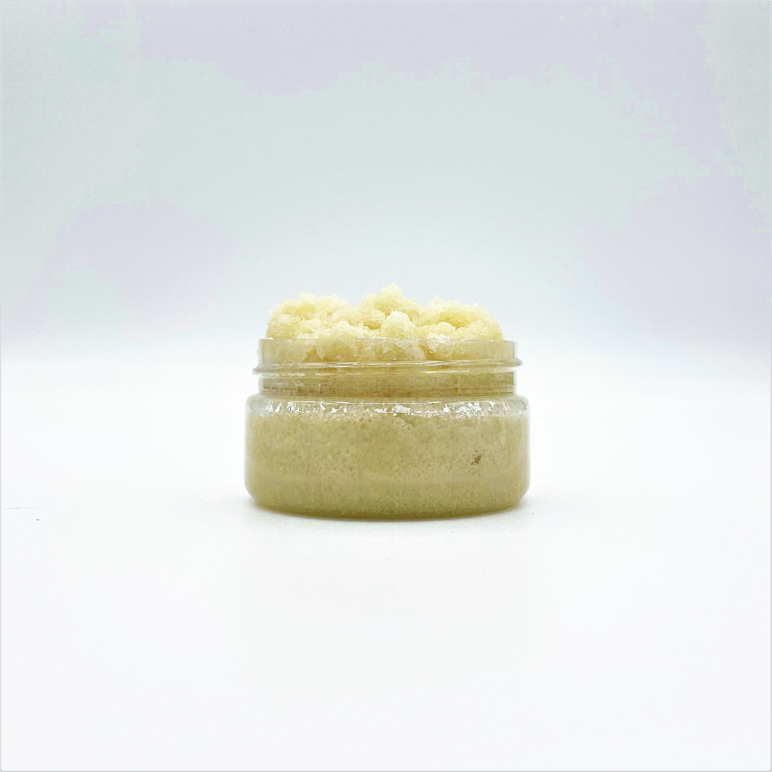 Pina Colada Pout Lip Scrub