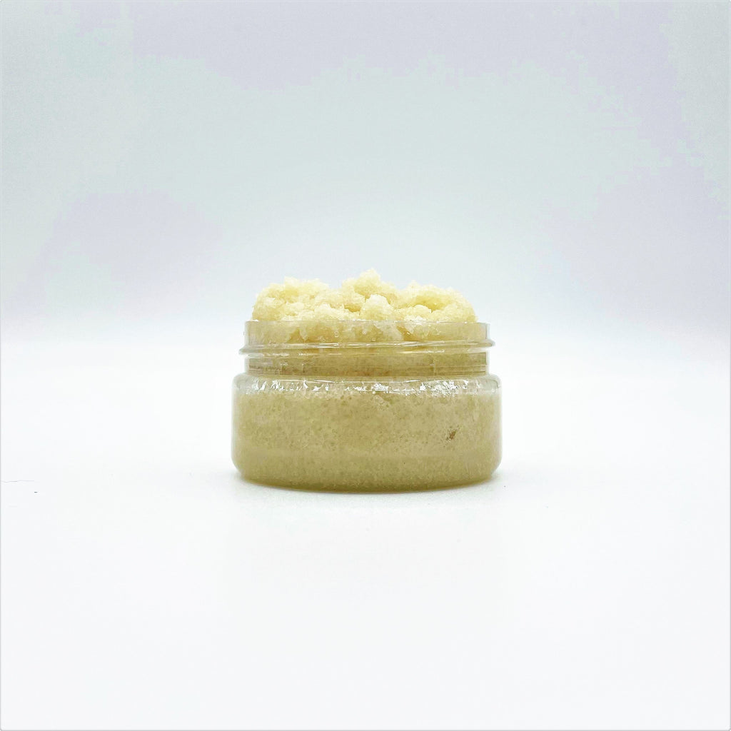 Strawberries 'n Cream Pout Lip Scrub