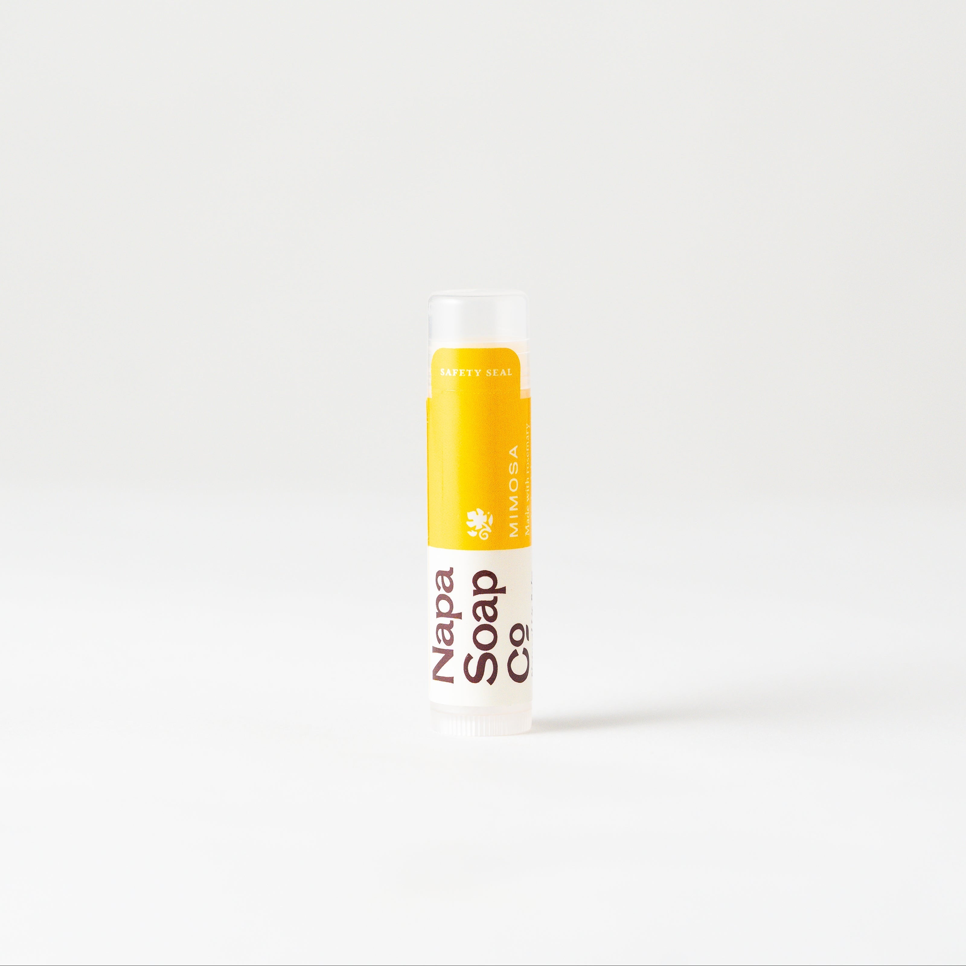 Lip Balm - Mimosa