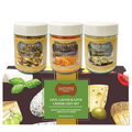 Cheese Lovers Gift Set