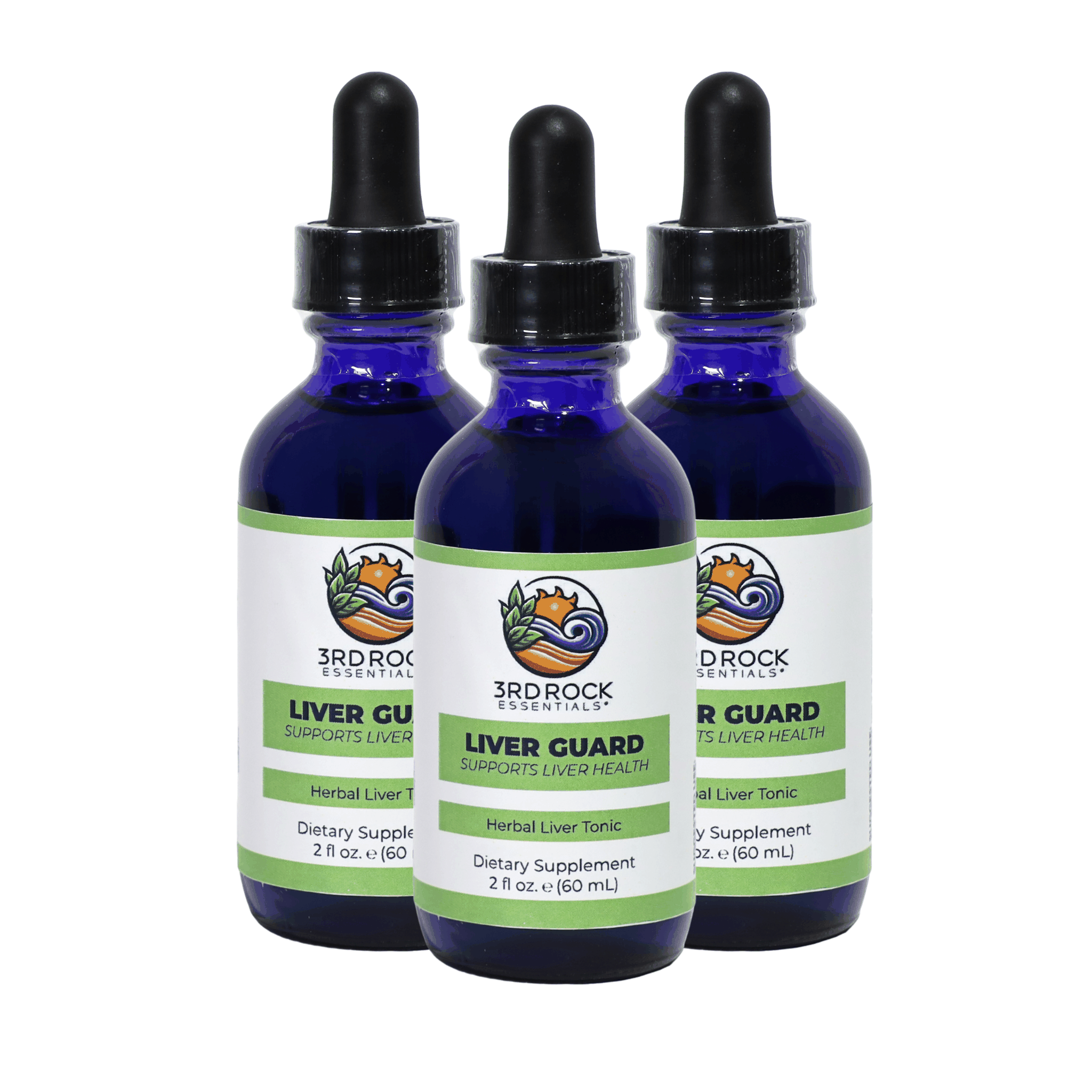 Liver Guard