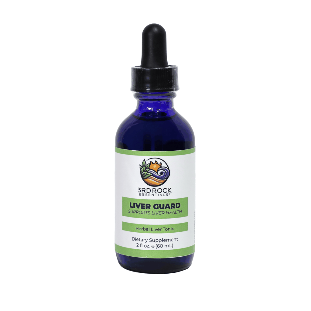 Liver Guard