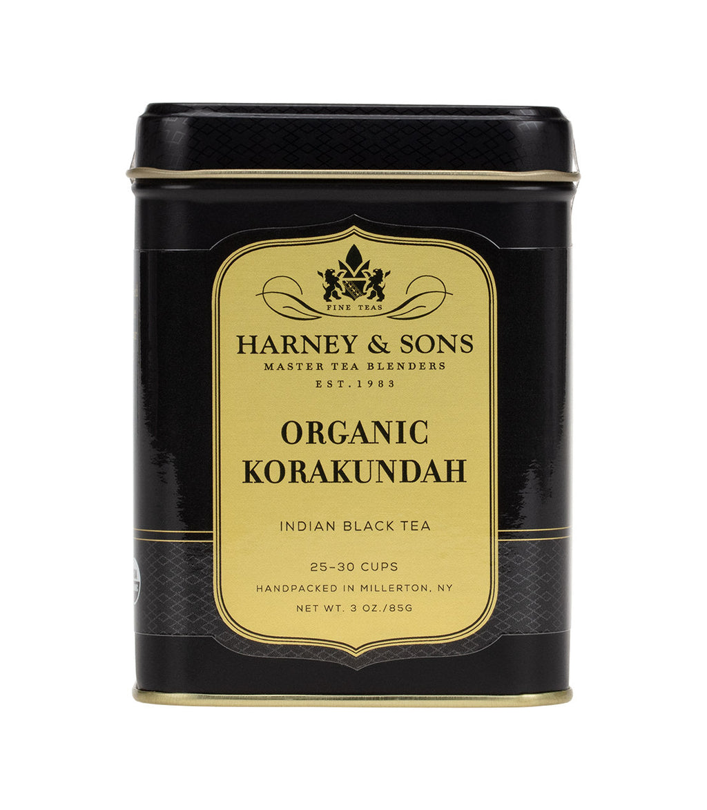 Organic Korakundah