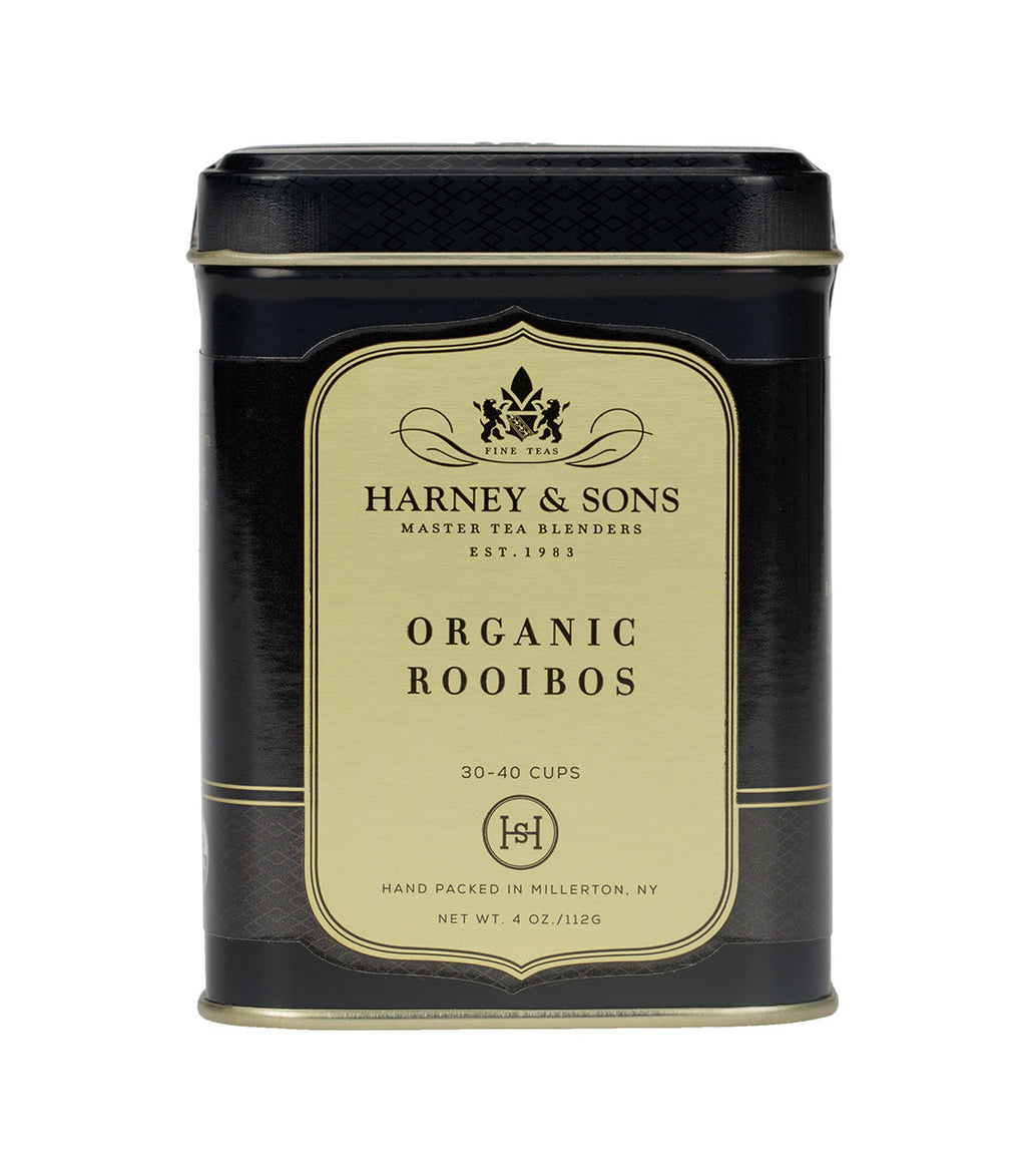Organic Rooibos