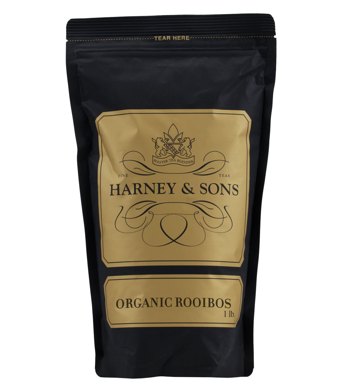 Organic Rooibos
