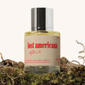 Lost Americana Eau de Parfum 50ml / 1.7oz
