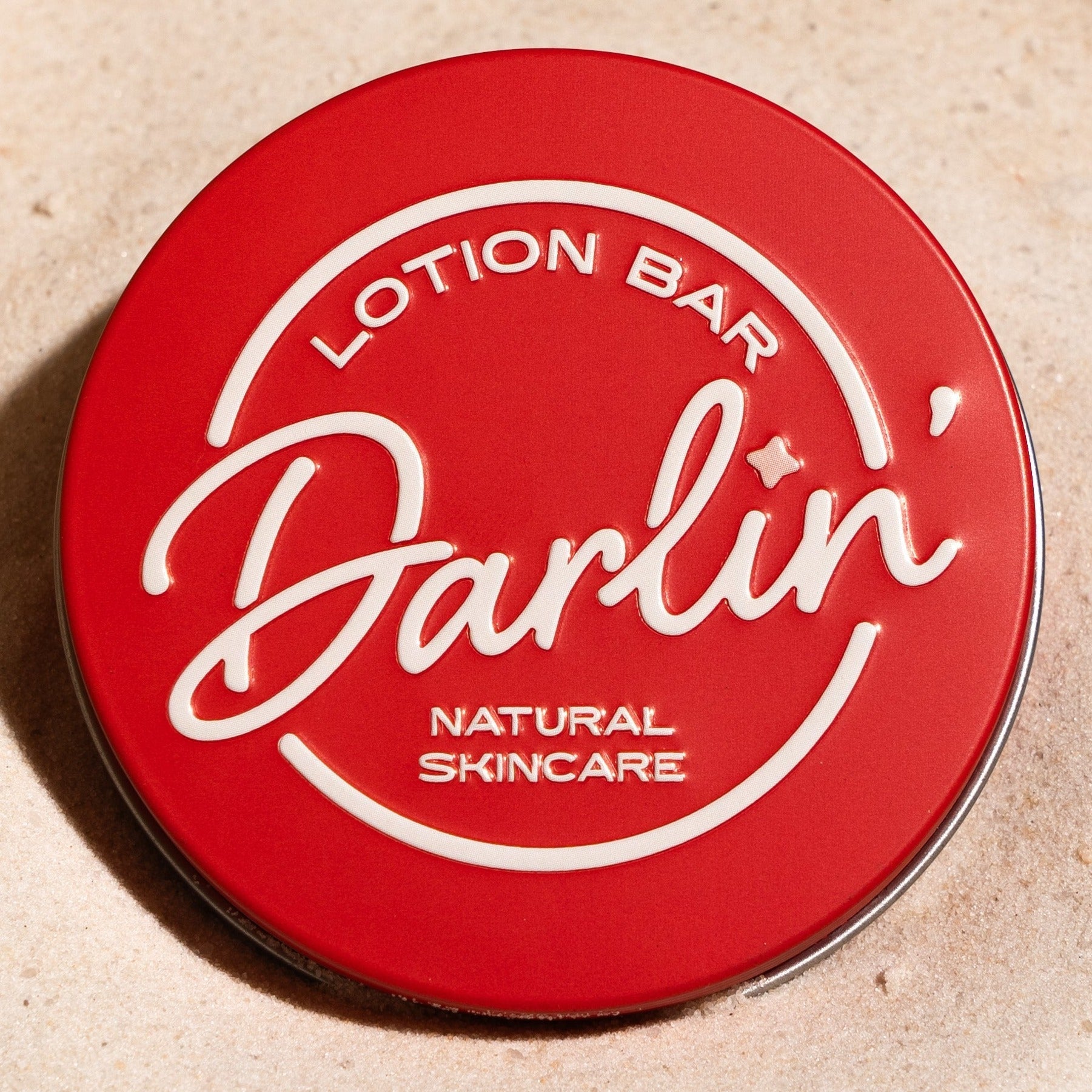 Tallow Lotion Bar, 2.5oz
