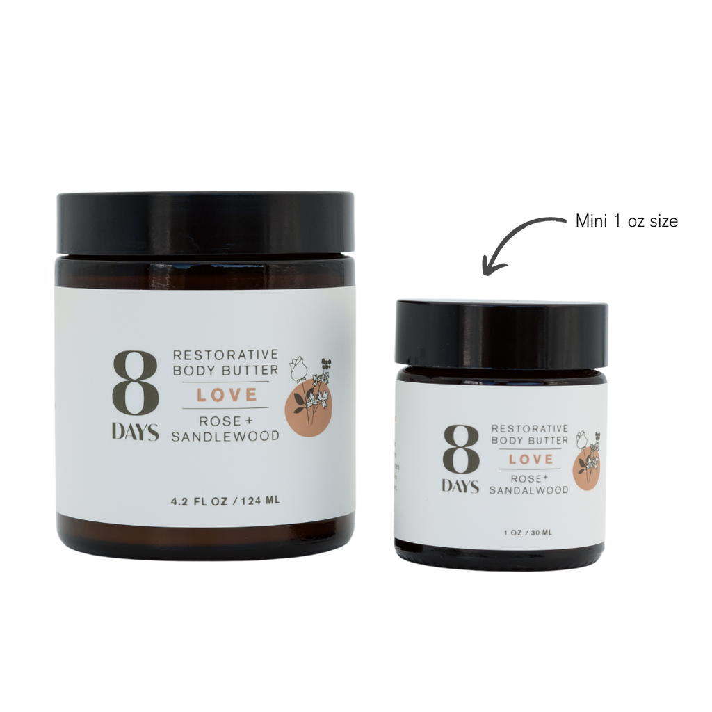 Love Body Butter