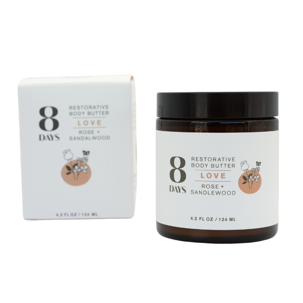 Love Body Butter