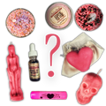Love Magic Mystery Box