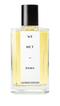 WE MET IN ROMA EAU DE PARFUM