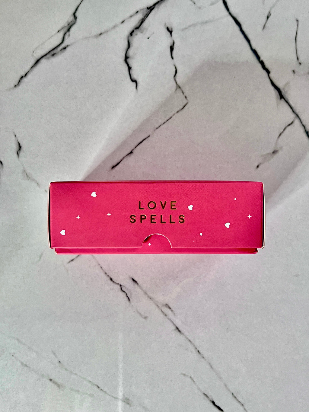 Love Spells ~ Set of 100 Cards with Love Rituals.