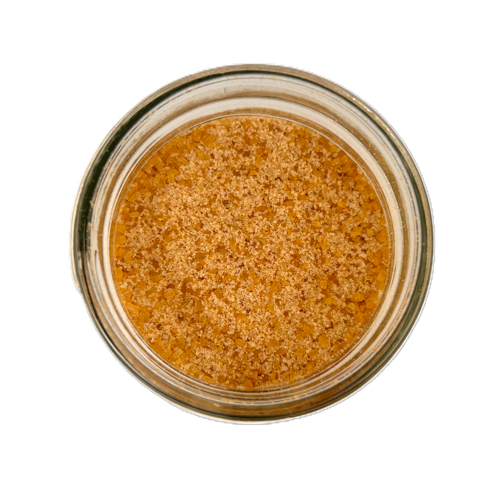 Pumpkin Spice Sugar: LOVIN' MY PUMPKIN