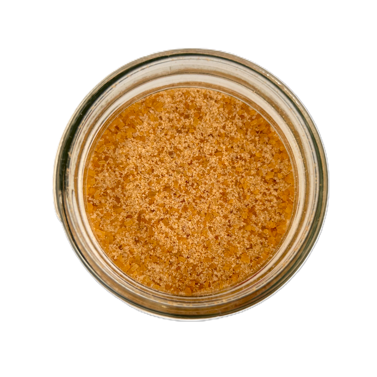 Pumpkin Spice Sugar: LOVIN' MY PUMPKIN