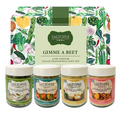 Low Sodium Salad Seasonings