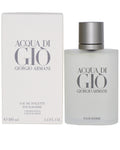 Acqua Di Gio Eau de Toilette Spray 3.4 oz. 100ml