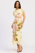 Amber Maxi Dress
