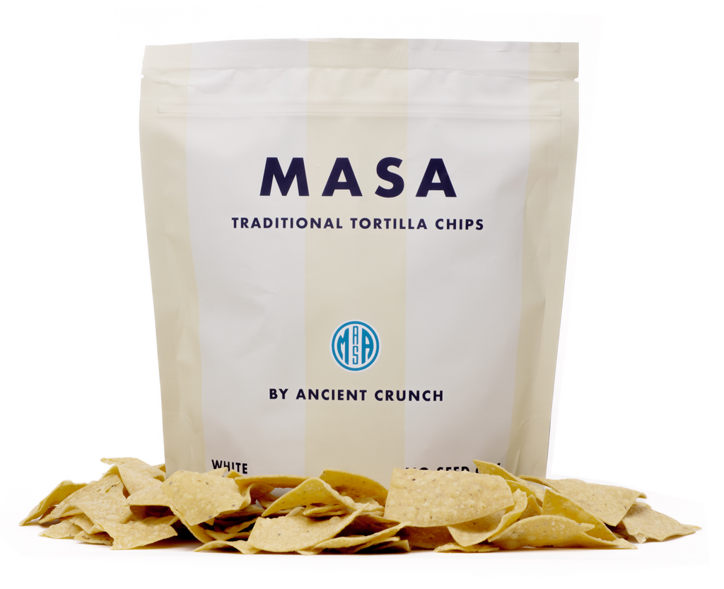 MASA White