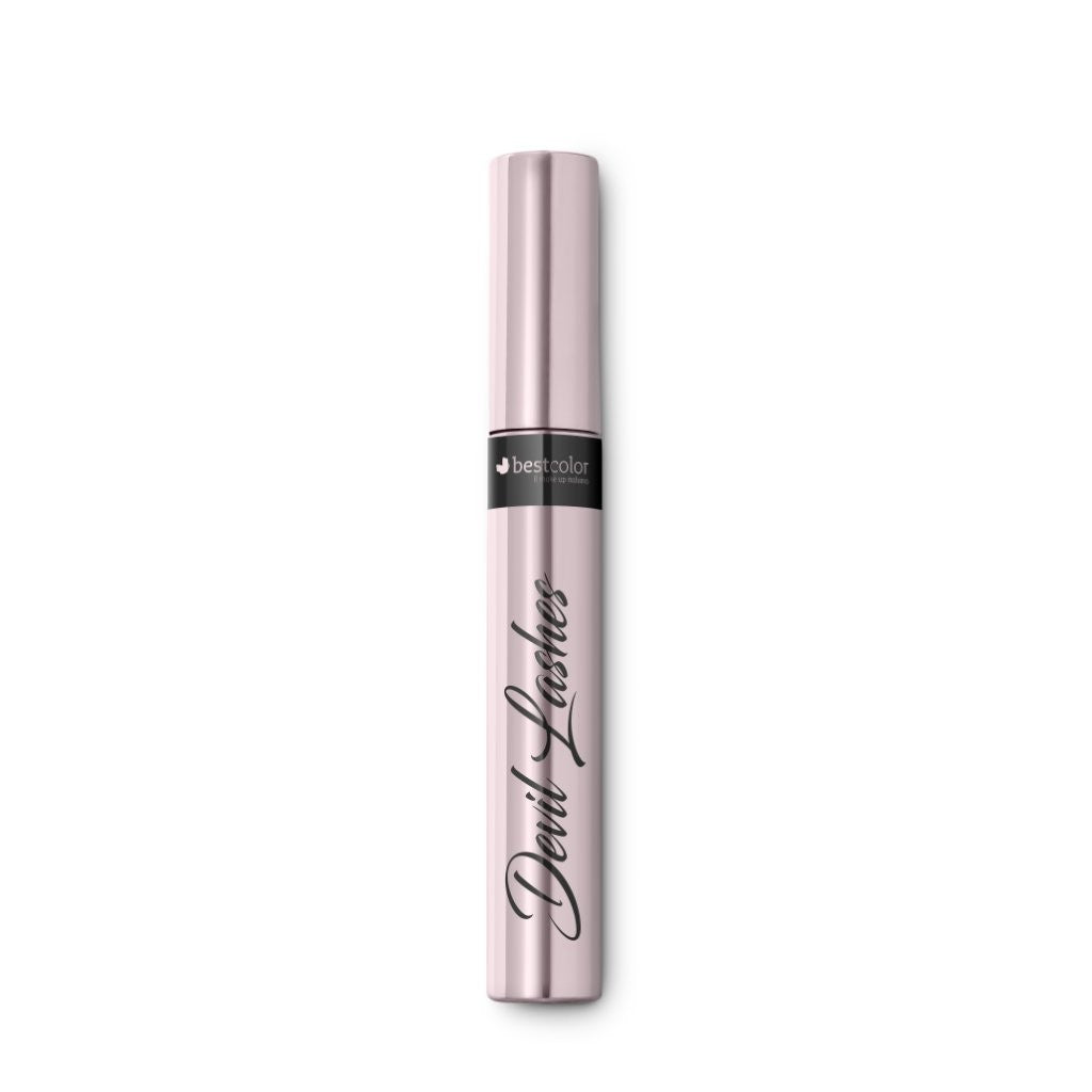 Best Color, Devil Lashes Mascara – Ultra Volume & Length