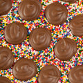 Milk Chocolate Nonpareils